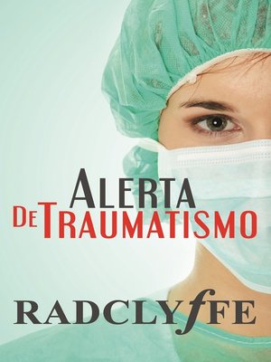 cover image of Alerta De Traumatismo